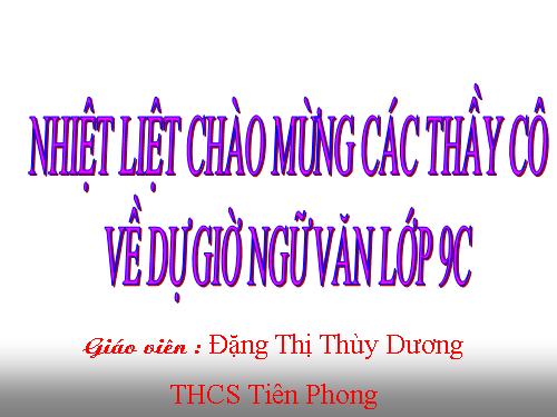Bài 28. Những ngôi sao xa xôi