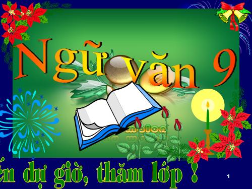 Bài 10. Bài thơ về tiểu đội xe không kính