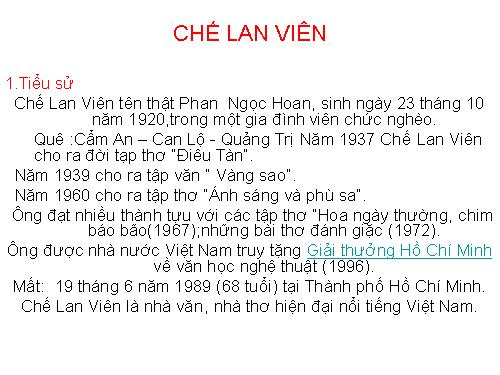 bài tập