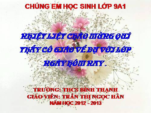 Bài 9. Tổng kết về từ vựng (Từ đơn, từ phức,... từ nhiều nghĩa; Từ đồng âm,... trường từ vựng)