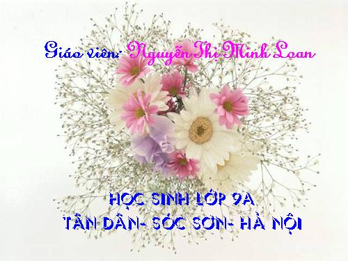 Bài 8. Lục Vân Tiên cứu Kiều Nguyệt Nga