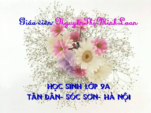 Bài 8. Lục Vân Tiên cứu Kiều Nguyệt Nga