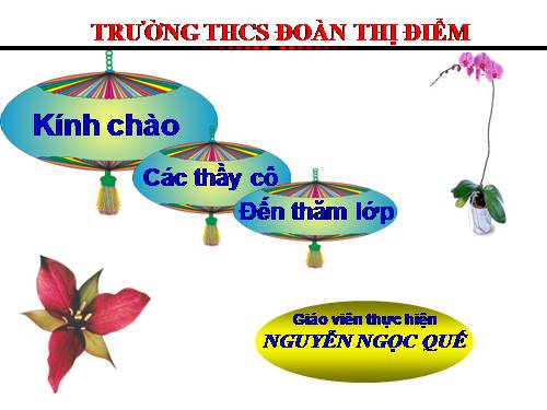 Bài 6. Chị em Thúy Kiều