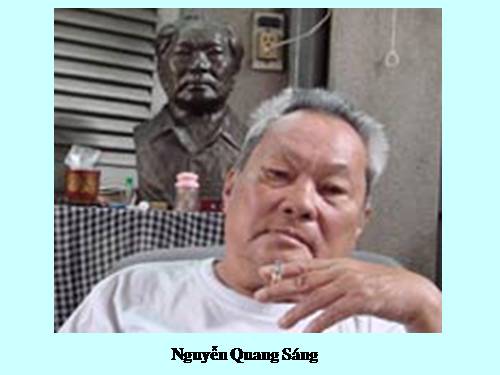 Bài 15. Chiếc lược ngà