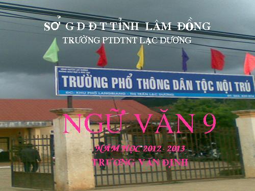 Bài 6. Truyện Kiều của Nguyễn Du