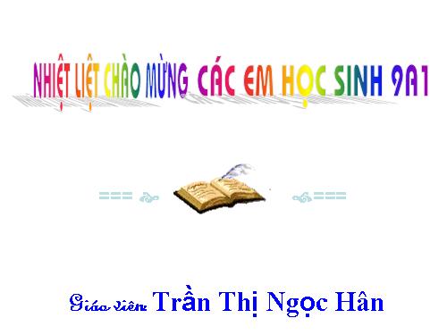 Bài 6. Miêu tả trong văn bản tự sự