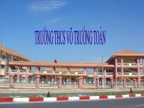Bài 6. Cảnh ngày xuân