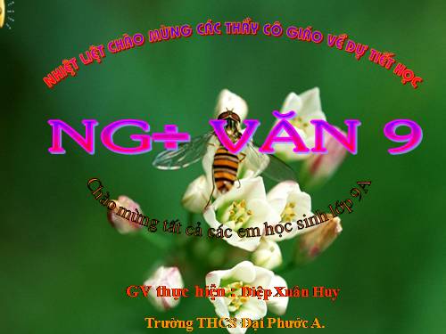 Bài 6. Truyện Kiều của Nguyễn Du