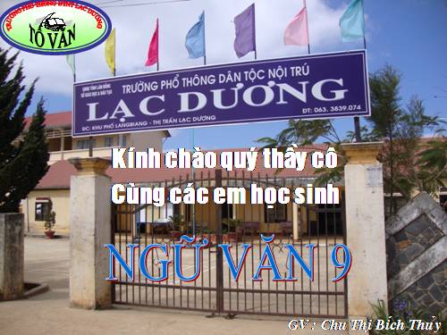 Bài 9. Tổng kết về từ vựng (Từ đơn, từ phức,... từ nhiều nghĩa; Từ đồng âm,... trường từ vựng)