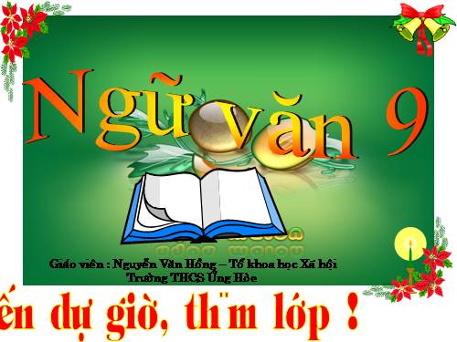 Bài 4. Chuyện người con gái Nam Xương