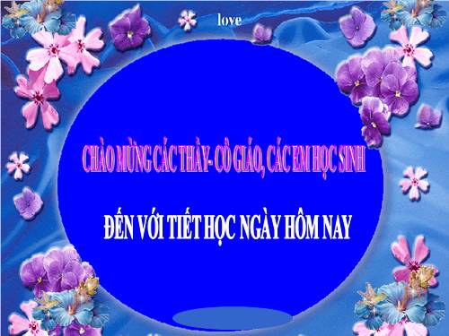 Bài 13. Chương trình địa phương (phần Tiếng Việt)