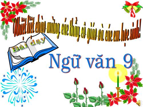 Bài 21. Liên kết câu và liên kết đoạn văn