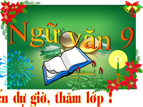 Bài 20. Chuẩn bị hành trang vào thế kỉ mới