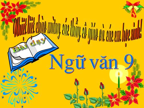 Bài 15. Ôn tập phần Tập làm văn