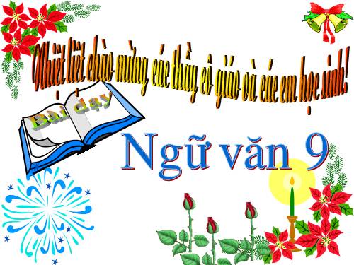 Bài 12. Ánh trăng