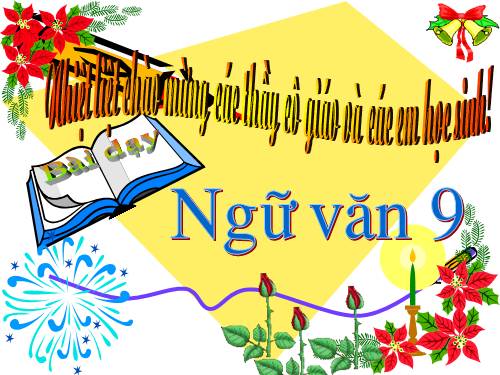 Bài 11. Bếp lửa