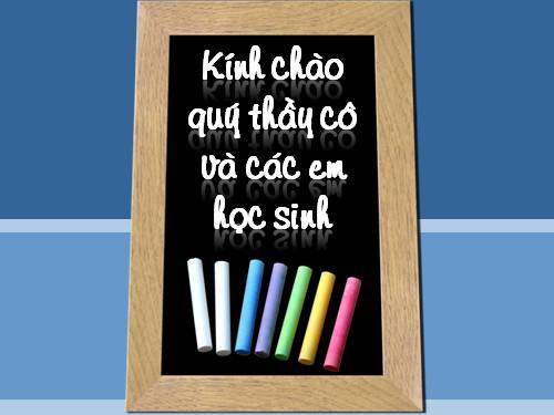 địa lí