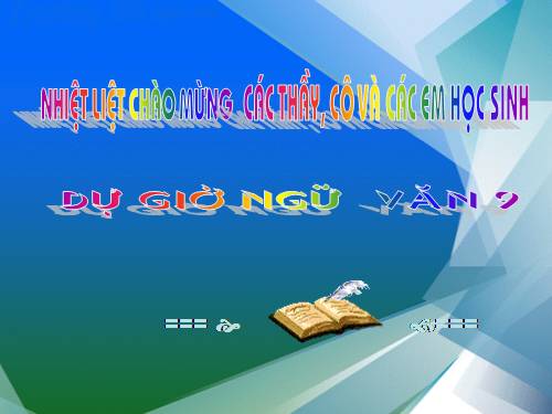 Bài 4. Chuyện người con gái Nam Xương