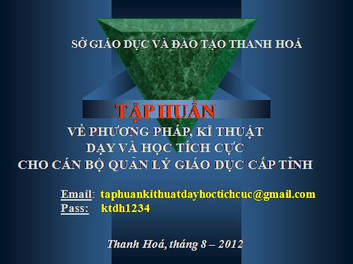 TAI LIEU TAP HUAN NGU VAN