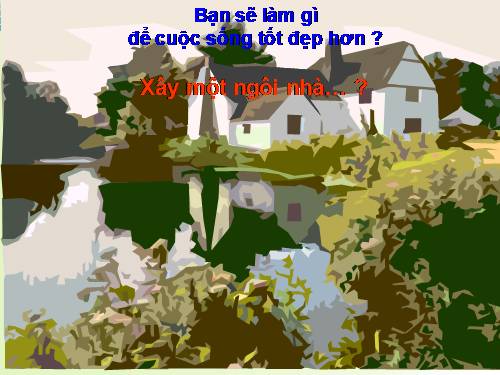 Bài 1. Các phương châm hội thoại