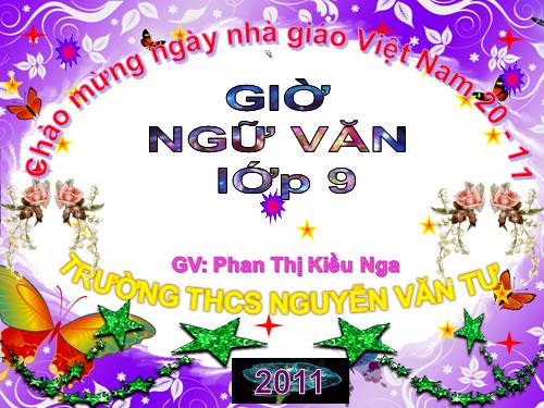 Bài 11. Đoàn thuyền đánh cá