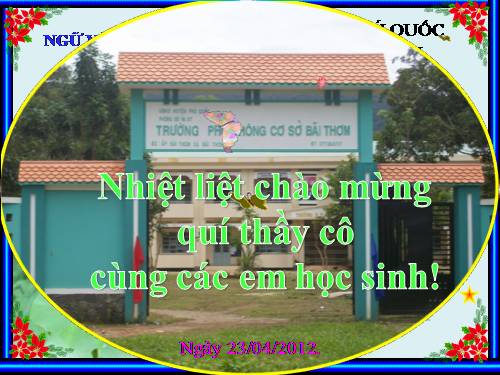 Bài 6. Truyện Kiều của Nguyễn Du