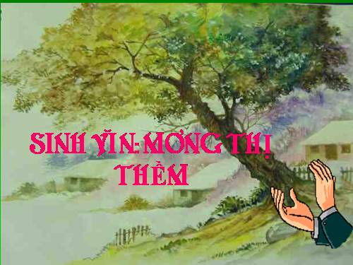 Bài 4. Chuyện người con gái Nam Xương