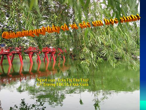 Bài 24. Nghĩa tường minh và hàm ý