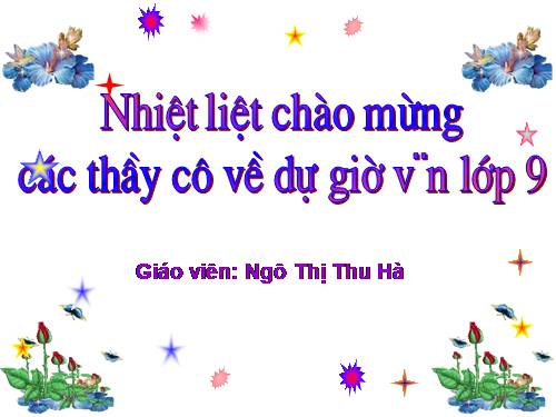 Bài 32. Tổng kết phần Văn học nước ngoài