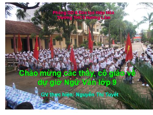 Bài 28. Những ngôi sao xa xôi