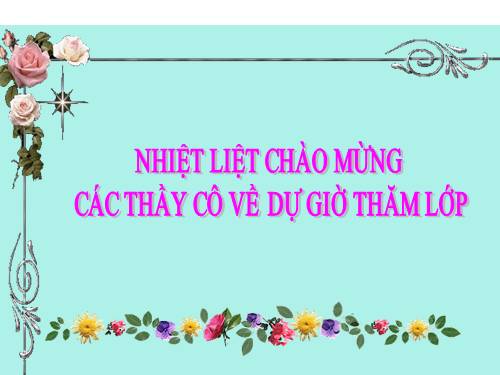 Bài 14. Ôn tập phần Tiếng Việt (Các phương châm hội thoại)