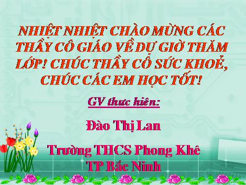 Bài 27. Ôn tập phần Tiếng Việt (Khởi ngữ, Các thành phần biệt lập,...)