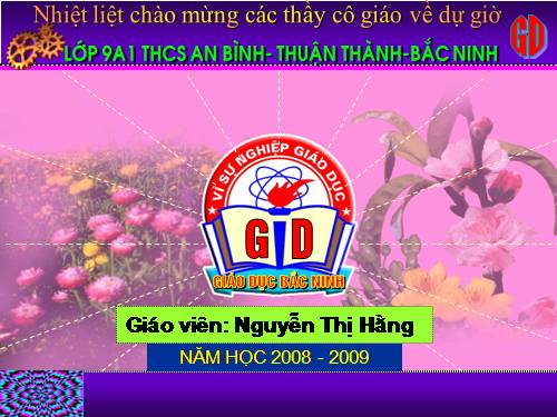 Bài 26. Tổng kết phần văn bản nhật dụng