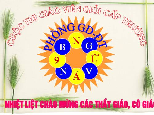 Bài 8. Lục Vân Tiên cứu Kiều Nguyệt Nga