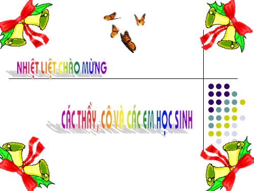 Bài 27. Ôn tập phần Tiếng Việt (Khởi ngữ, Các thành phần biệt lập,...)