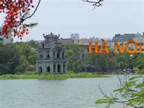 hà nội chúng em