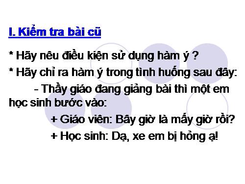 Bài 13. Chương trình địa phương (phần Tiếng Việt)