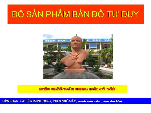 bo san pham ban do tu duy