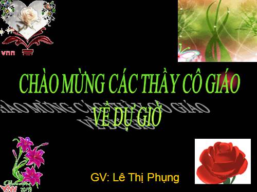 Bài 24. Nghĩa tường minh và hàm ý