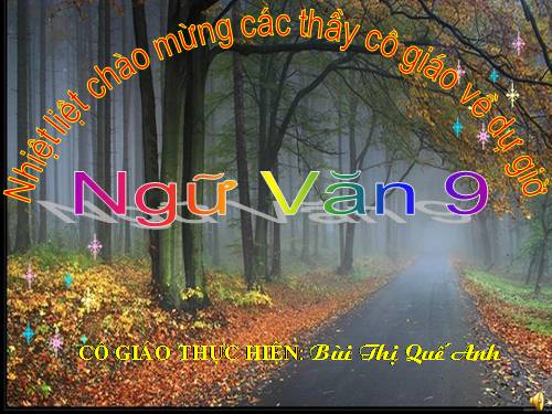 Bài 25. Mây và sóng