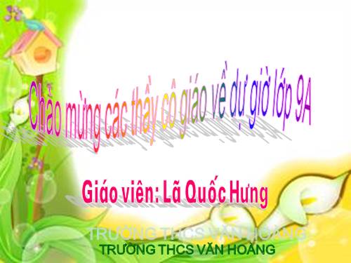 Bài 28. Những ngôi sao xa xôi