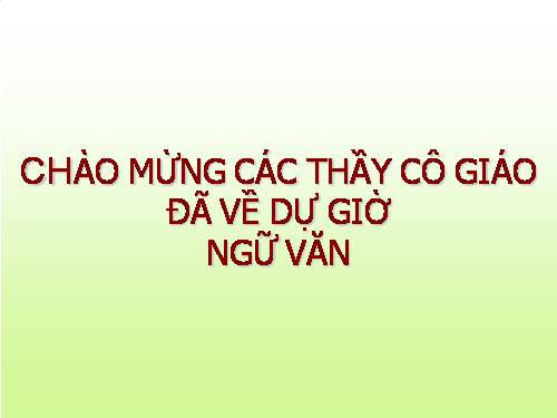 Bài 7. Mã Giám Sinh mua Kiều