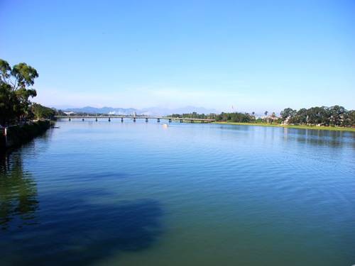 Bài 24. Sang thu