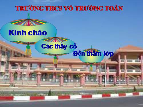 Bài 10. Đồng chí