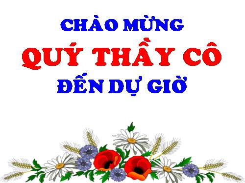 Bài 24. Nghĩa tường minh và hàm ý