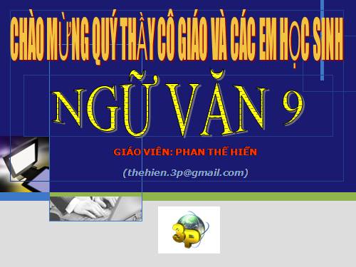 Bài 14. Ôn tập phần Tiếng Việt (Các phương châm hội thoại)