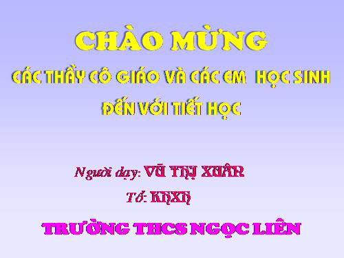 Bài 15. Chiếc lược ngà