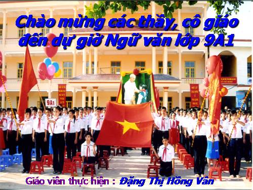 Bài 8. Miêu tả nội tâm trong văn bản tự sự