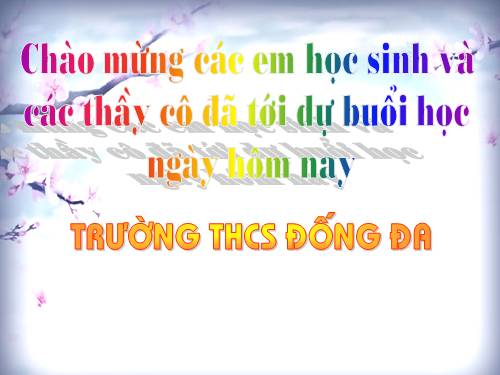 Bài 10. Đồng chí