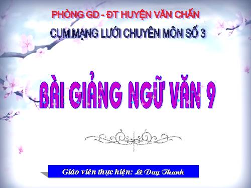 Bài 20. Chuẩn bị hành trang vào thế kỉ mới